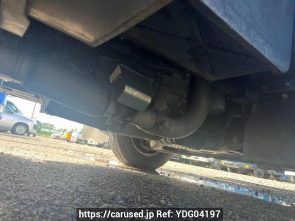 Used 2008 MT mitsubishi canter-guts FB70B Image[20]