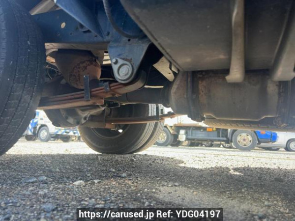 Used 2008 MT mitsubishi canter-guts FB70B Image[21]