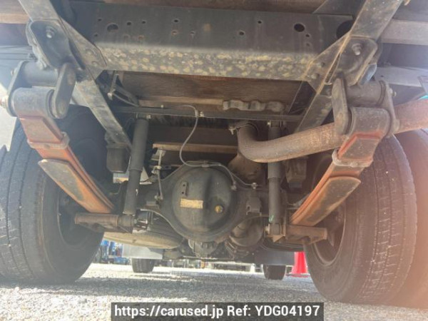 Used 2008 MT mitsubishi canter-guts FB70B Image[22]