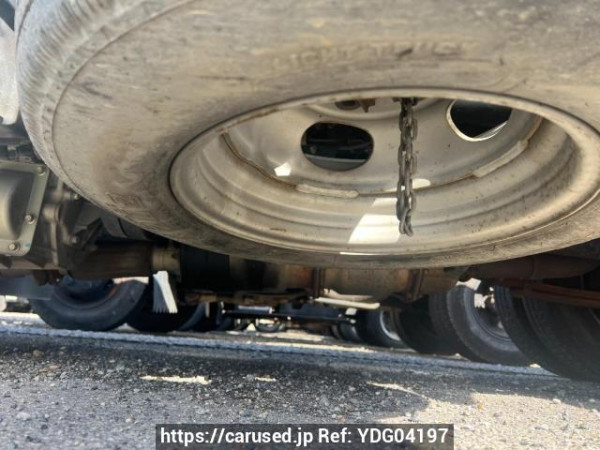 Used 2008 MT mitsubishi canter-guts FB70B Image[23]