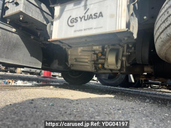 Used 2008 MT mitsubishi canter-guts FB70B Image[24]