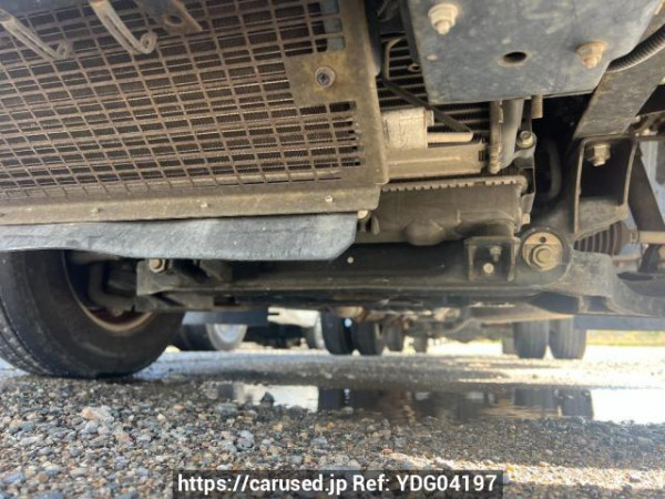Used 2008 MT mitsubishi canter-guts FB70B Image[25]