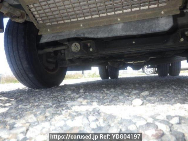 Used 2008 MT mitsubishi canter-guts FB70B Image[26]