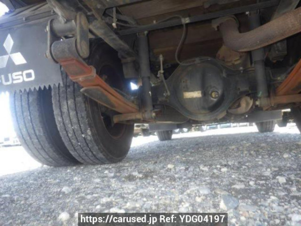 Used 2008 MT mitsubishi canter-guts FB70B Image[31]