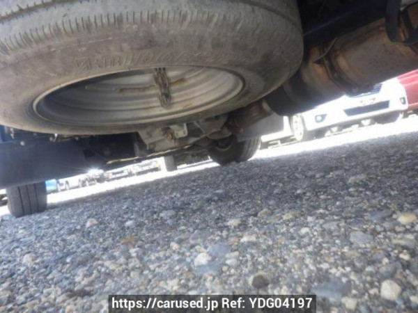 Used 2008 MT mitsubishi canter-guts FB70B Image[32]