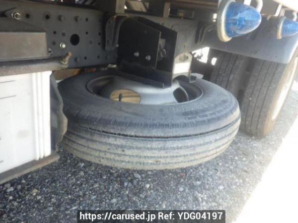 Used 2008 MT mitsubishi canter-guts FB70B Image[34]