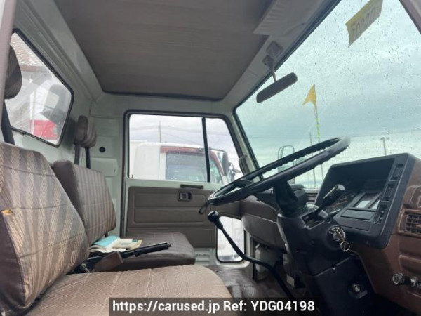 Used 1986 MT hino ranger FC141AD Image[5]