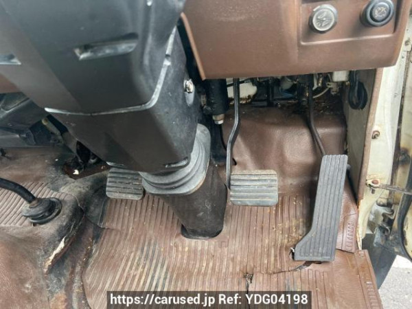 Used 1986 MT hino ranger FC141AD Image[9]