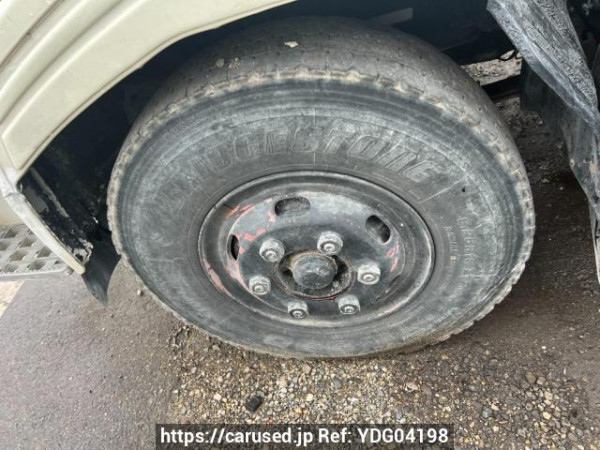 Used 1986 MT hino ranger FC141AD Image[10]