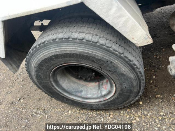 Used 1986 MT hino ranger FC141AD Image[12]