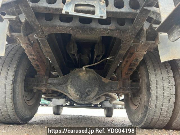 Used 1986 MT hino ranger FC141AD Image[14]