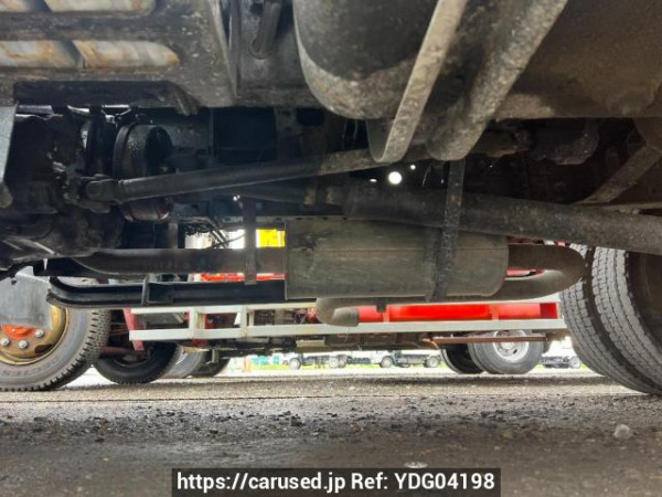 Used 1986 MT hino ranger FC141AD Image[15]