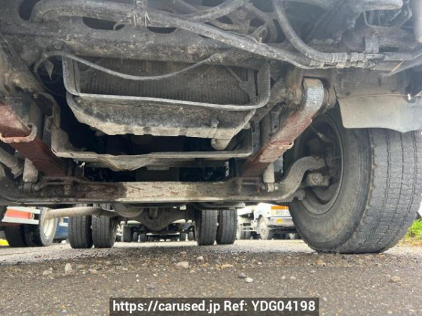 Used 1986 MT hino ranger FC141AD Image[18]