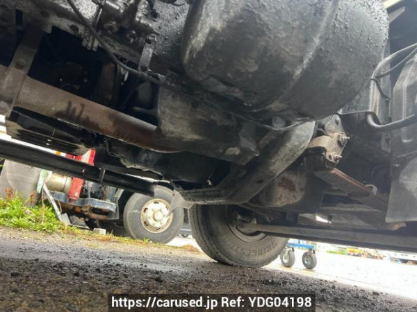 Used 1986 MT hino ranger FC141AD Image[20]