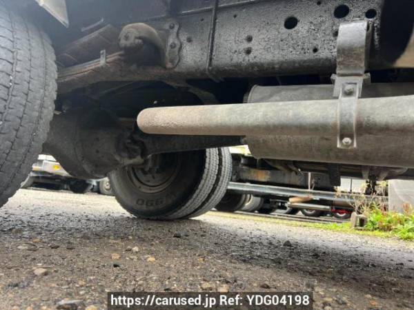 Used 1986 MT hino ranger FC141AD Image[21]