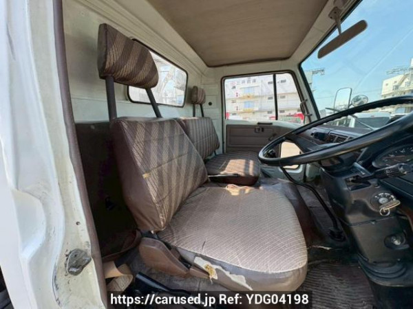 Used 1986 MT hino ranger FC141AD Image[22]