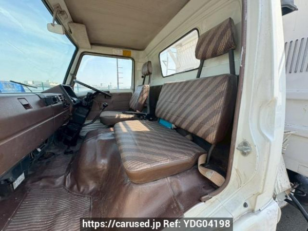 Used 1986 MT hino ranger FC141AD Image[23]