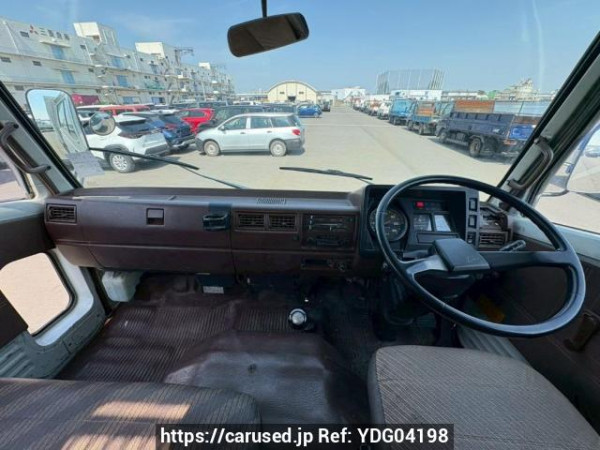 Used 1986 MT hino ranger FC141AD Image[24]