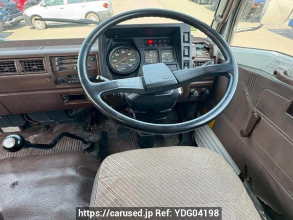 Used 1986 MT hino ranger FC141AD Image[26]
