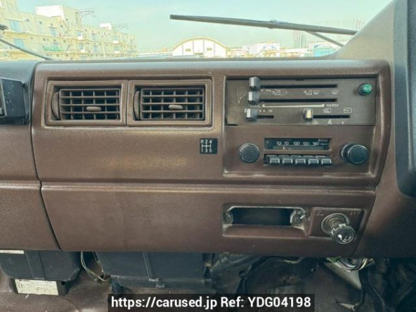 Used 1986 MT hino ranger FC141AD Image[27]