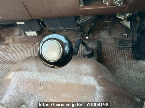 Used 1986 MT hino ranger FC141AD Image[30]