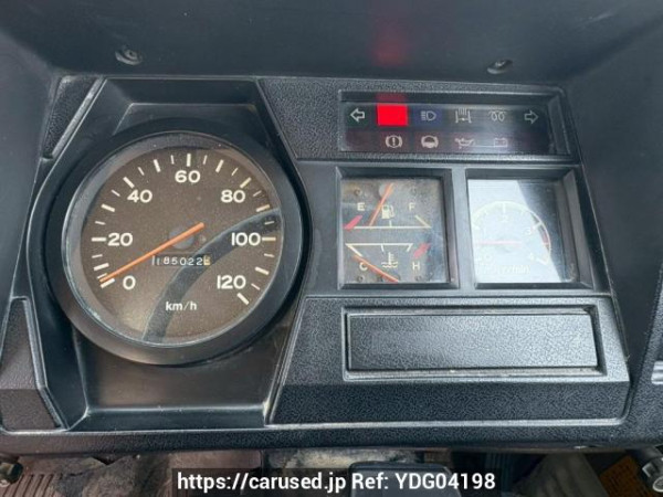 Used 1986 MT hino ranger FC141AD Image[31]