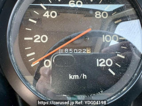 Used 1986 MT hino ranger FC141AD Image[32]