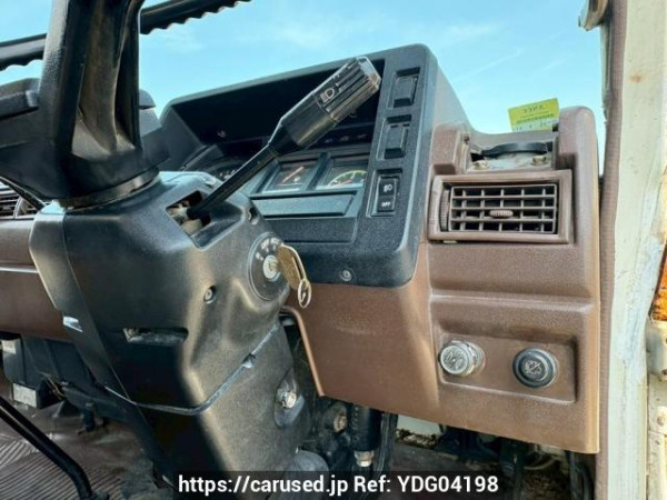 Used 1986 MT hino ranger FC141AD Image[33]