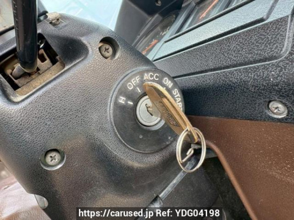 Used 1986 MT hino ranger FC141AD Image[34]