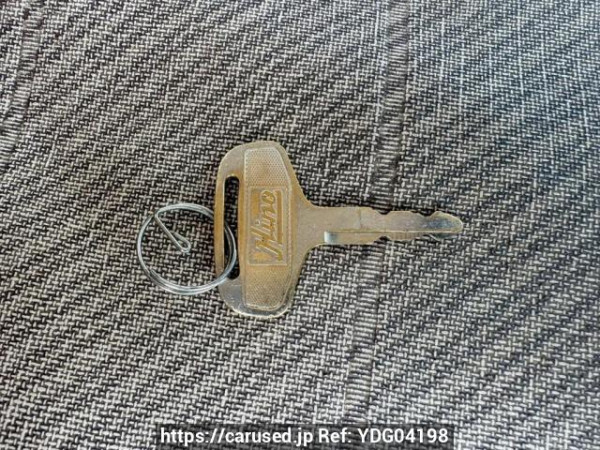 Used 1986 MT hino ranger FC141AD Image[35]