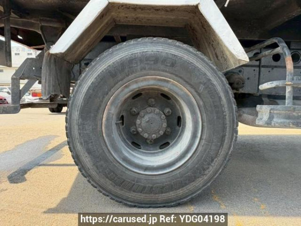 Used 1986 MT hino ranger FC141AD Image[37]