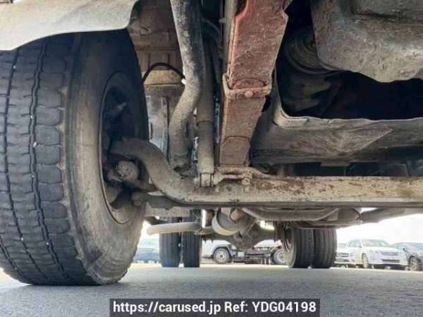 Used 1986 MT hino ranger FC141AD Image[40]