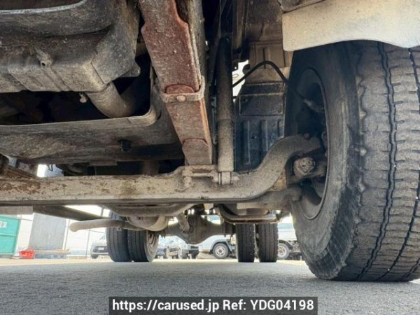 Used 1986 MT hino ranger FC141AD Image[41]