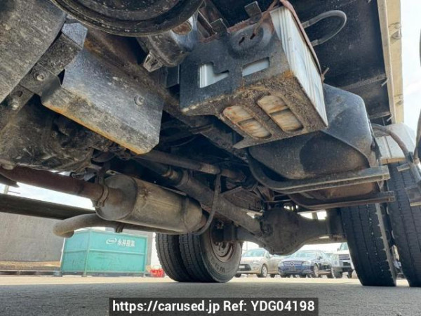 Used 1986 MT hino ranger FC141AD Image[43]