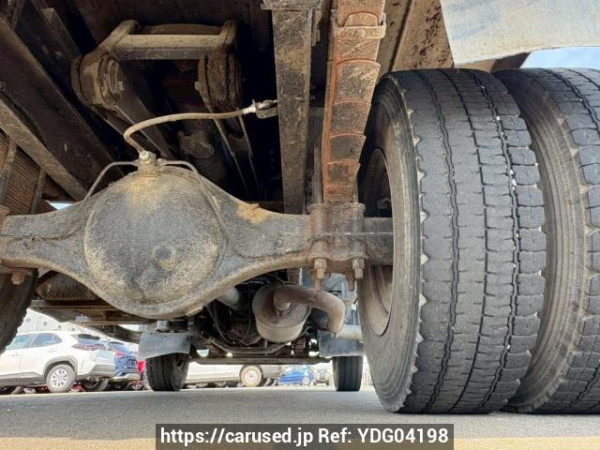 Used 1986 MT hino ranger FC141AD Image[48]