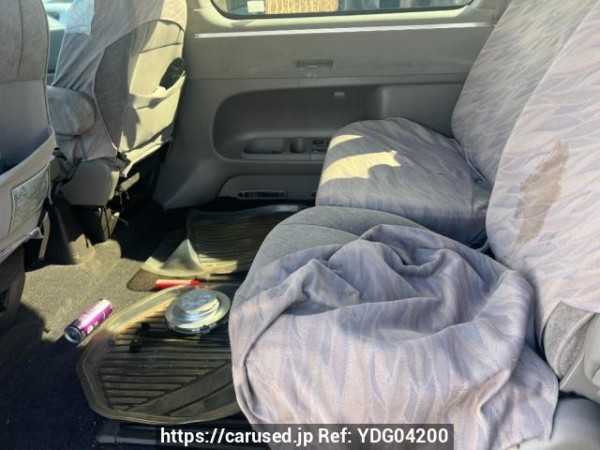 Used 2000 AT toyota hiace-regius RCH47W Image[7]