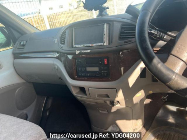 Used 2000 AT toyota hiace-regius RCH47W Image[9]