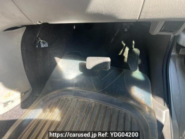 Used 2000 AT toyota hiace-regius RCH47W Image[11]