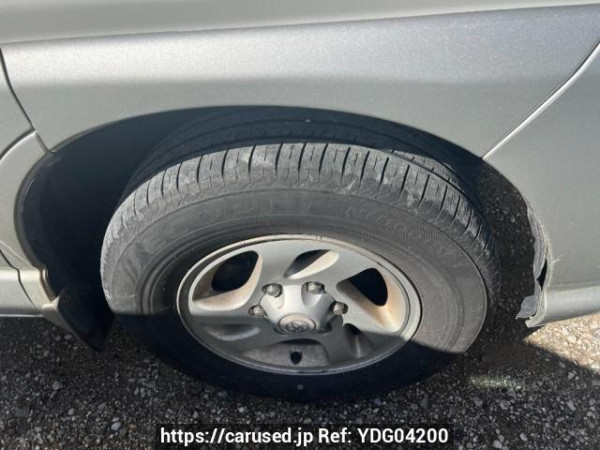 Used 2000 AT toyota hiace-regius RCH47W Image[12]