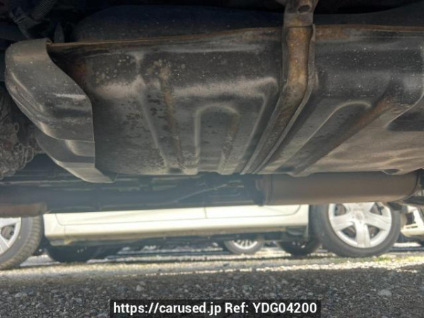 Used 2000 AT toyota hiace-regius RCH47W Image[16]