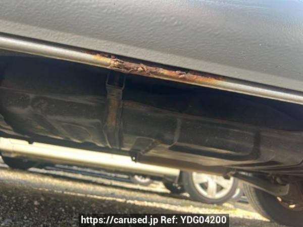 Used 2000 AT toyota hiace-regius RCH47W Image[18]