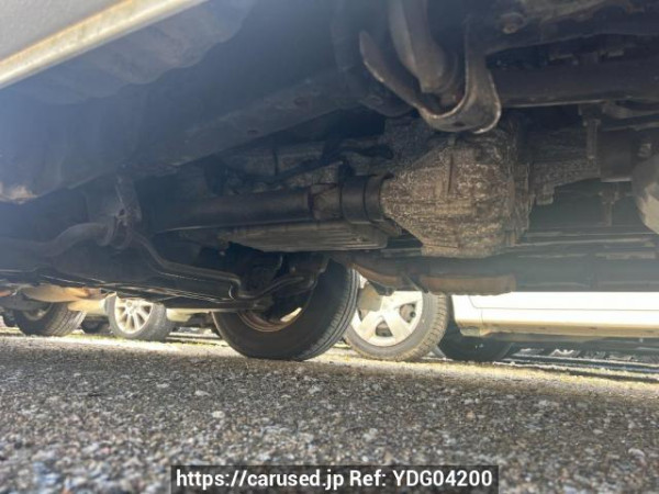 Used 2000 AT toyota hiace-regius RCH47W Image[19]