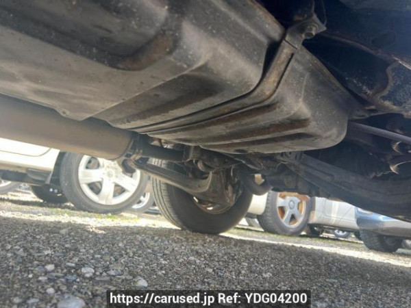 Used 2000 AT toyota hiace-regius RCH47W Image[20]