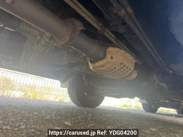 Used 2000 AT toyota hiace-regius RCH47W Image[21]