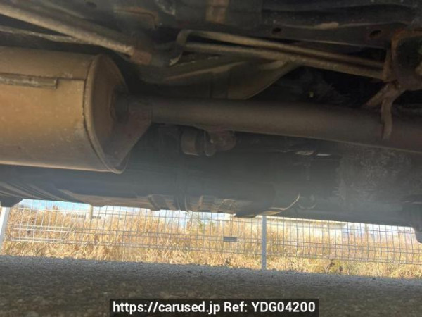 Used 2000 AT toyota hiace-regius RCH47W Image[23]