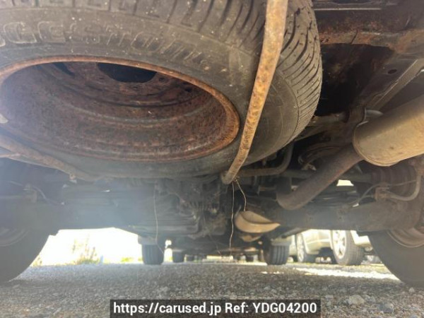 Used 2000 AT toyota hiace-regius RCH47W Image[24]