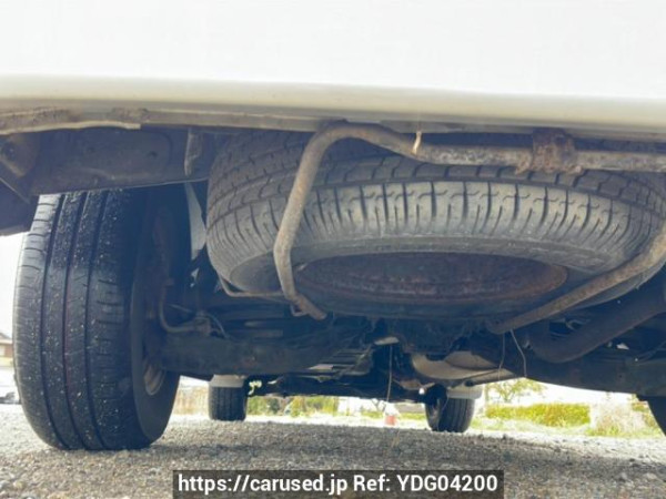 Used 2000 AT toyota hiace-regius RCH47W Image[29]