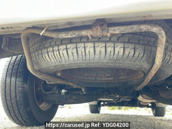 Used 2000 AT toyota hiace-regius RCH47W Image[30]