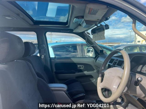 Used 2001 AT toyota hilux-surf RZN180W Image[7]