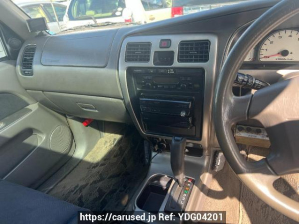 Used 2001 AT toyota hilux-surf RZN180W Image[10]